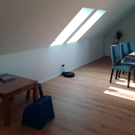 Neubau Ferienwohnung - Wallsbuell Wallsbull Екстер'єр фото