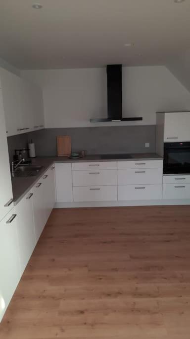 Neubau Ferienwohnung - Wallsbuell Wallsbull Екстер'єр фото