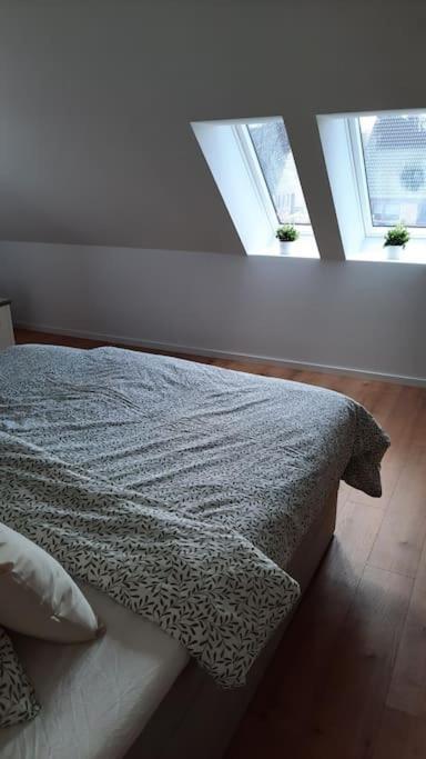 Neubau Ferienwohnung - Wallsbuell Wallsbull Екстер'єр фото